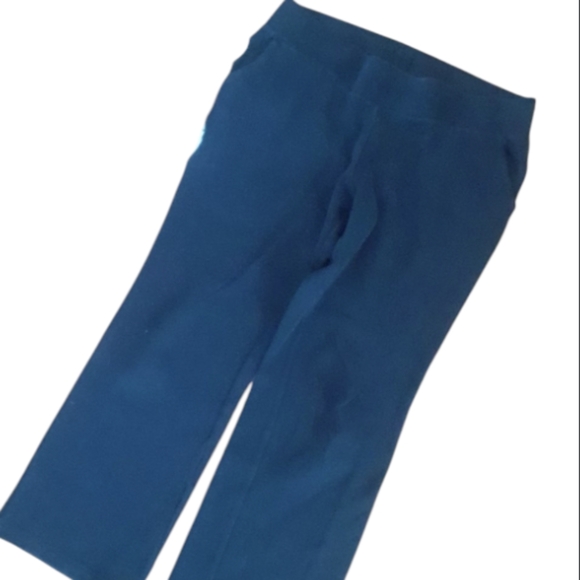 Size Large Ralph Lauren black Lounge track pants - Picture 1 of 8